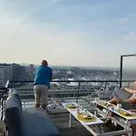 Zeeparel Duplex Loft