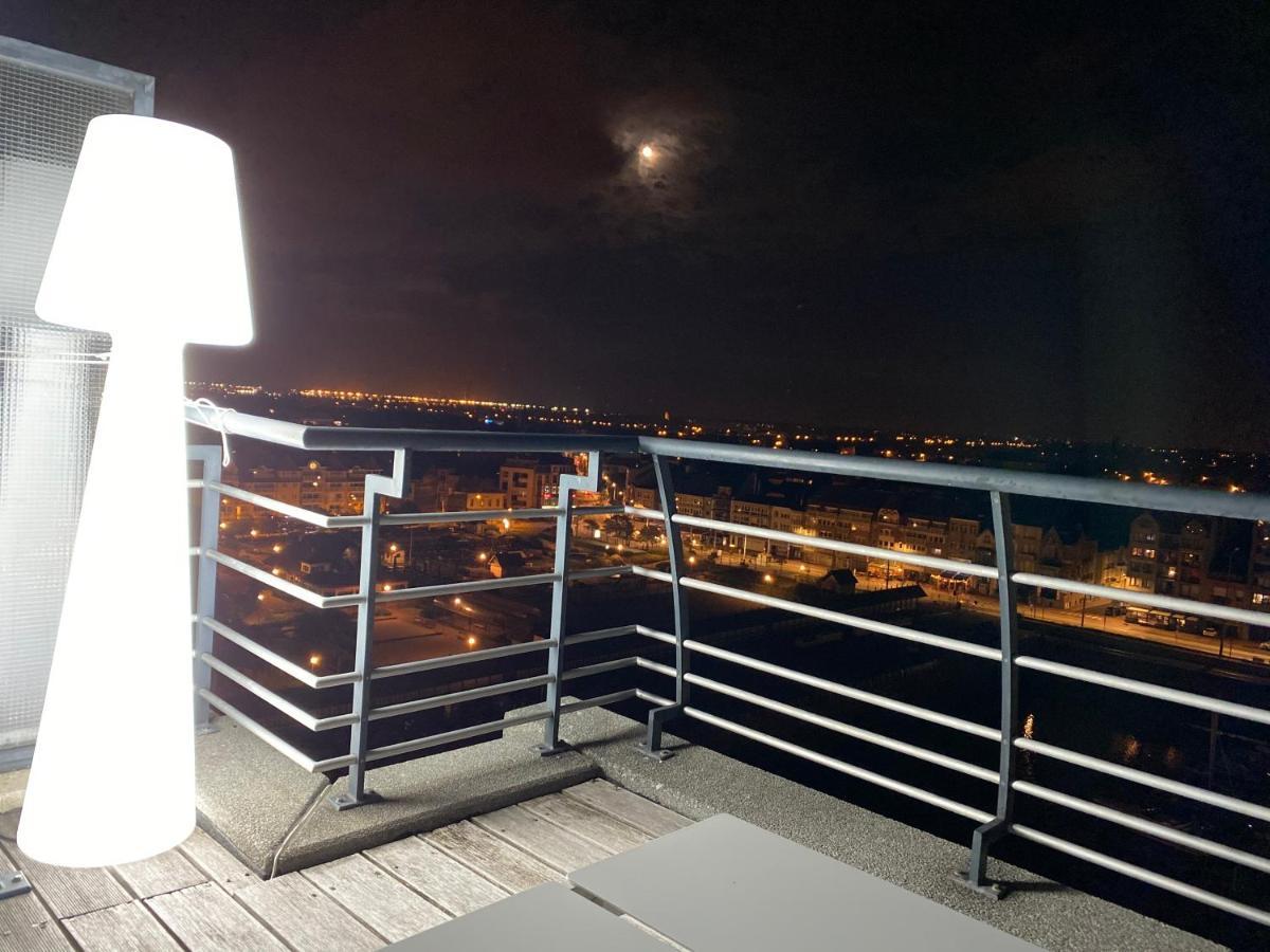 Zeeparel Duplex Loft Blankenberge