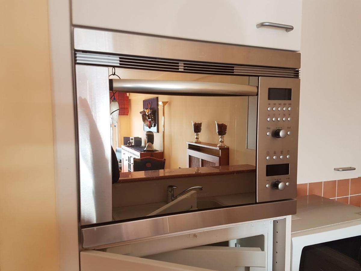 Appartement Zeeparel Duplex Loft Blankenberge