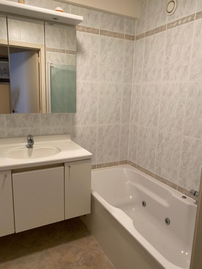 Appartement Zeeparel Duplex Loft Blankenberge